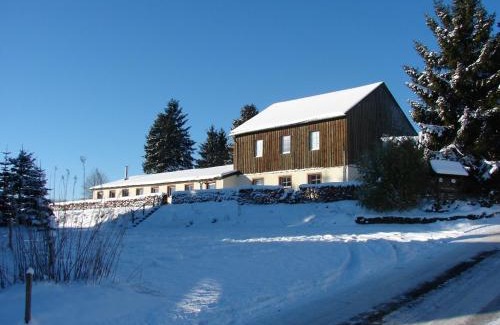 Medendorf House | Groepsverblijf Snowview Lodge