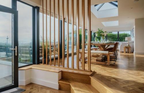 Llanfairpwllgwyngyll House | Groeslon