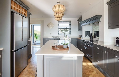 Llanfairpwllgwyngyll Cottage | Groeslon - Luxury cottages