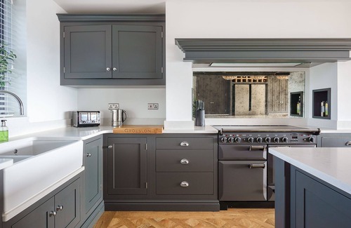 Llanfairpwllgwyngyll Cottage | Groeslon - Luxury cottages