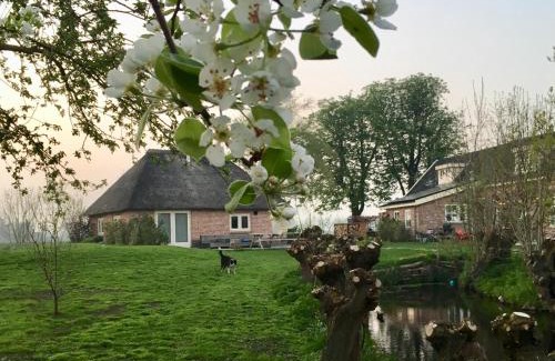 Hoogmade House | Groeten uit Hoogmade - rural cottage