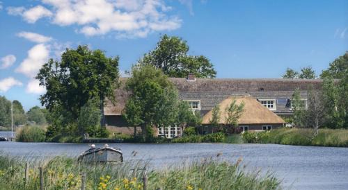 Hoogmade House | Groeten uit Hoogmade - rural cottage