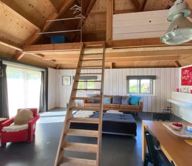 Hoogmade House | Groeten uit Hoogmade - rural cottage