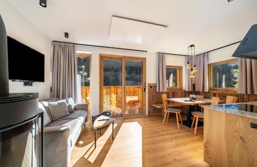 Martello Apartment | Grogg 608 Apt I