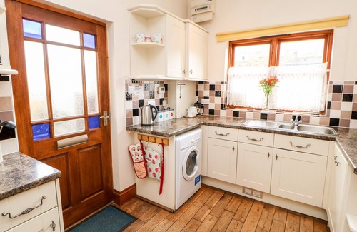 Masham Cottage | Gromit Cottage