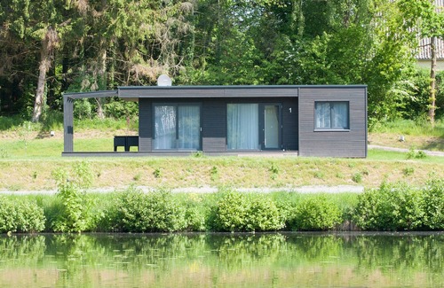 Ponitz am See House | Gronenberger Mühle - an idyll in the countryside