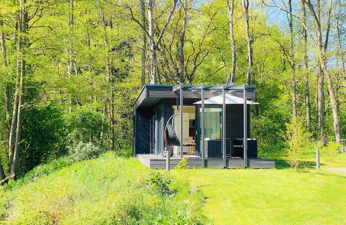 Ponitz am See House | Gronenberger Mühle - an idyll in the countryside