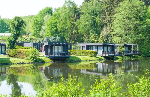 Ponitz am See House | Gronenberger Mühle - an idyll in the countryside