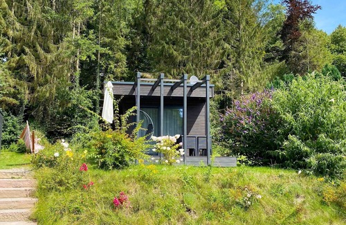 Ponitz am See House | Gronenberger Mühle - an idyll in the countryside