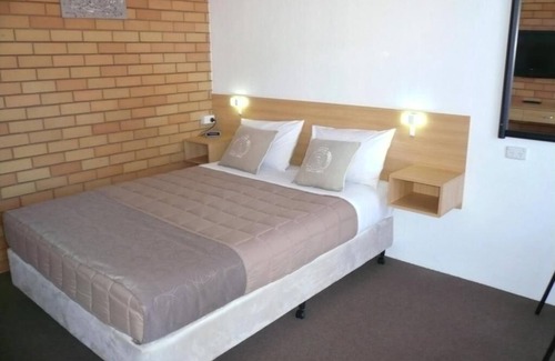 Grong Grong Hotel | Grong Grong Motor Inn