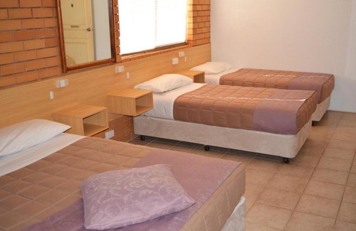 Grong Grong Hotel | Grong Grong Motor Inn