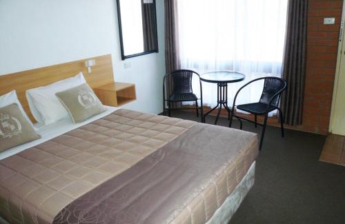 Grong Grong Hotel | Grong Grong Motor Inn