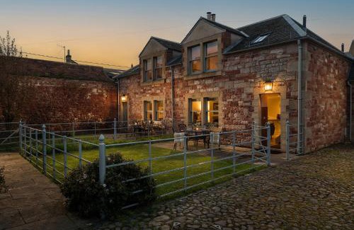 Greenlaw House | Groom's Bell
