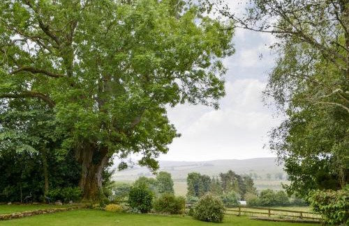 Hallington House | Grooms Cottage