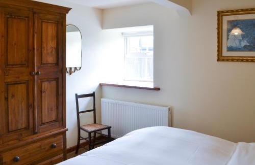 Hallington House | Grooms Cottage
