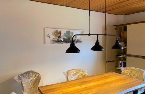 Schillig Apartment | Groot Huus Horumersiel Parterre