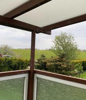 Schillig Apartment | Groot Huus Horumersiel Parterre