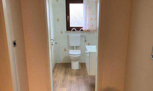 Schillig Apartment | Groot Huus Horumersiel Parterre