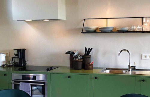 Ramskapelle House | Groot Noordhof