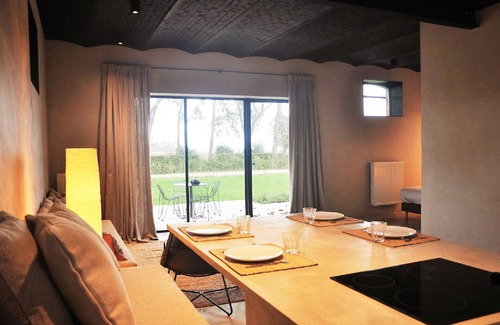 Ramskapelle House | Groot Noordhof