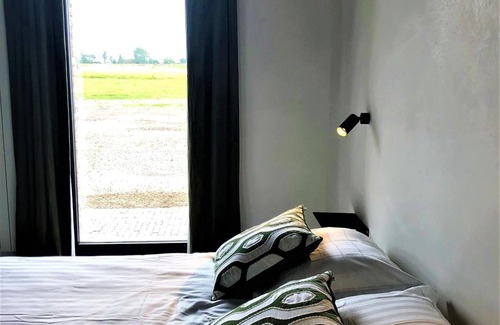 Ramskapelle House | Groot Noordhof