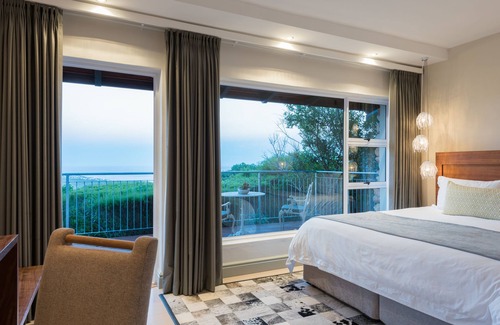 Gansbaai Cabin | Grootbos Nature Reserve