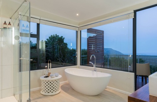 Gansbaai Cabin | Grootbos Nature Reserve