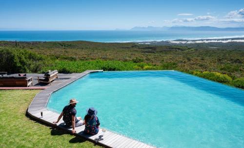 Gansbaai Hotel | Grootbos Private Nature Reserve