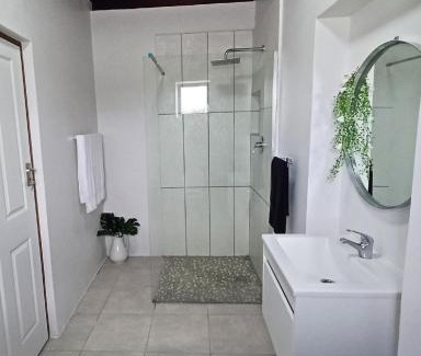 Still Bay House | Grootfontein Farm accommodation