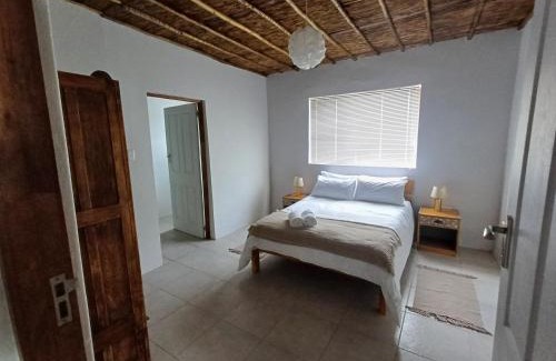 Still Bay House | Grootfontein Farm accommodation