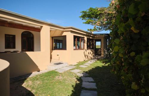 Leipoldtville Bed & Breakfast | Grootvlei Guest Farm