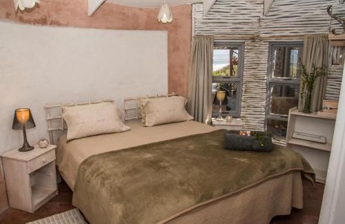 Leipoldtville Bed & Breakfast | Grootvlei Guest Farm