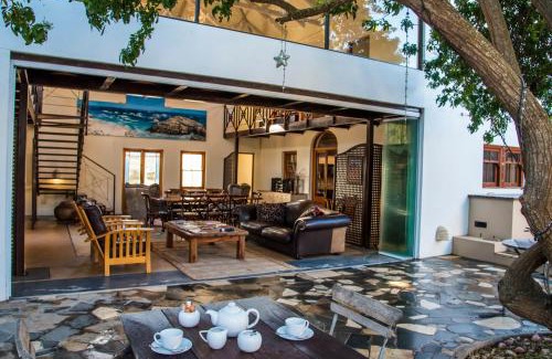 Leipoldtville Bed & Breakfast | Grootvlei Guest Farm