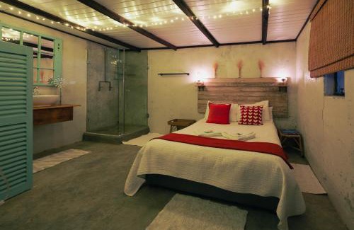 Prince Albert Apartment | Grootwaterval Guest Farm