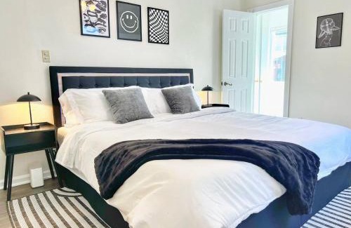 North Park Apartment | Groovy Getaway Retro Vibes In North Park, Sd