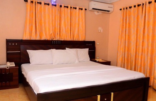 Akure Hotel | Groovy Hotel