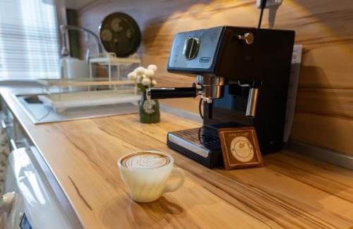 Troyan Apartment | Groovy Olive Apartment