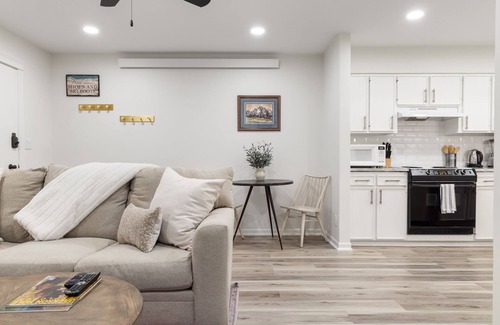 Teton Village Condo | Gros Ventre A6 - Renovated Unit!