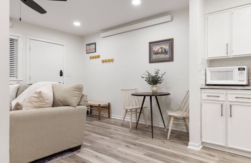 Teton Village Condo | Gros Ventre A6 - Renovated Unit!