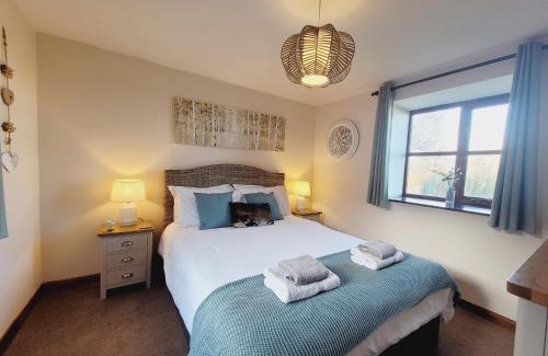 Ruswarp House | Grosmont Cottage, Ruswarp