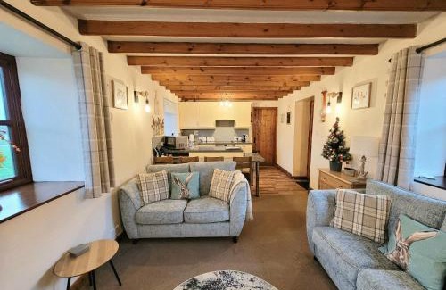 Ruswarp House | Grosmont Cottage, Ruswarp