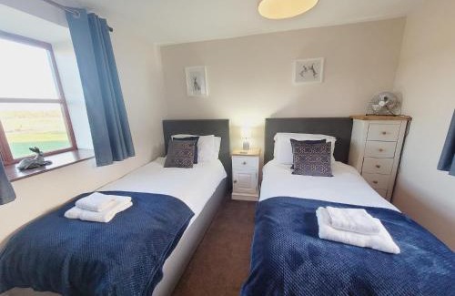 Ruswarp House | Grosmont Cottage, Ruswarp