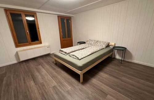 Oberwil im Simmental House | Grosses Chalet im Grünen