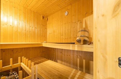 Mirow House | grosses Ferienhaus in Mirow