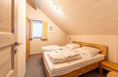 Mirow House | grosses Ferienhaus in Mirow