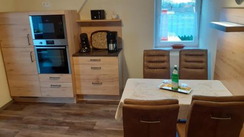 Utarp Apartment | Grosszügige Wohnung für 4 Personen in Ostfriesland mit E- Ladesäule