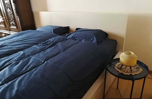 Surrein Ski Chalet | grosszügiges Chalet für erholsamen Familienurlaub