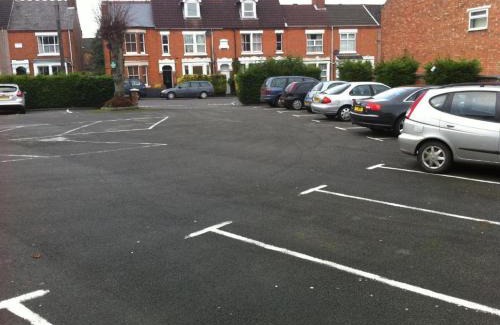 Rugby Hotel | Grosvenor Hotel Rugby