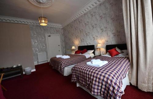 Rugby Hotel | Grosvenor Hotel Rugby
