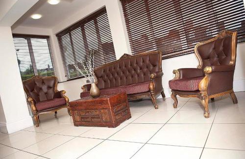 Rugby Hotel | Grosvenor Hotel Rugby